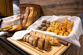 Tetras Lodge by Les Etincelles