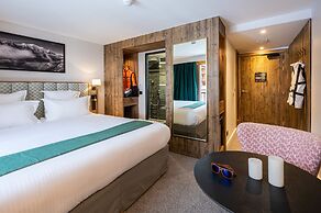 Tetras Lodge by Les Etincelles