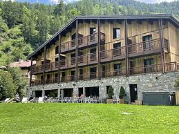 Tetras Lodge by Les Etincelles