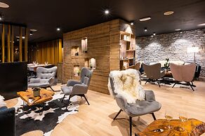 Tetras Lodge by Les Etincelles