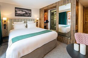 Tetras Lodge by Les Etincelles