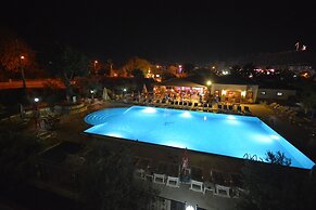Saray Hotel