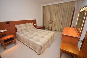 Saray Hotel