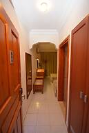 Saray Hotel
