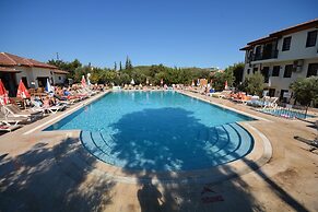 Saray Hotel