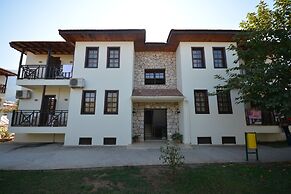 Saray Hotel