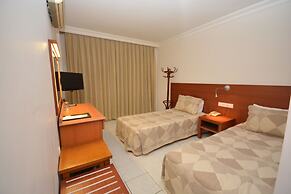 Saray Hotel