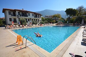 Saray Hotel
