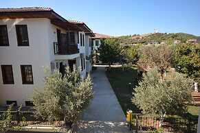 Saray Hotel