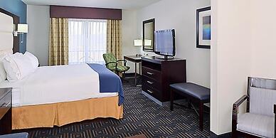 Holiday Inn Express & Suites McCalla - Birmingham West by IHG