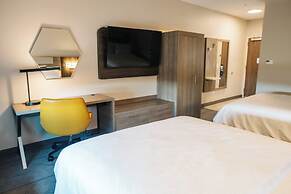 Holiday Inn Express & Suites McCalla - Birmingham West by IHG