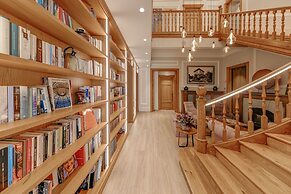 Hotel Boutique Mirlo Barcelona