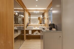 Hotel Boutique Mirlo Barcelona