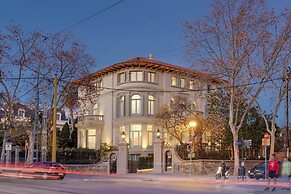 Hotel Boutique Mirlo Barcelona