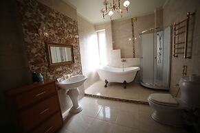 Zemlyanichnaya nomer 1