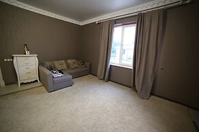 Zemlyanichnaya nomer 1