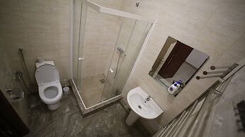 Zemlyanichnaya nomer 1