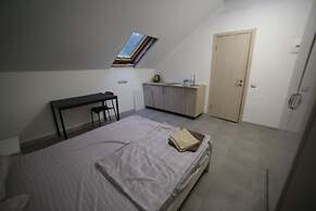 Zemlyanichnaya nomer 1