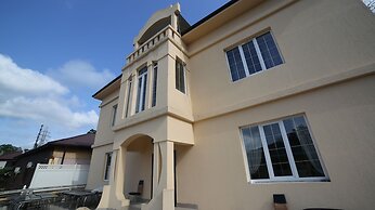 Zemlyanichnaya nomer 1