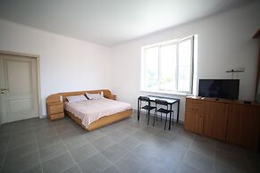 Zemlyanichnaya nomer 1