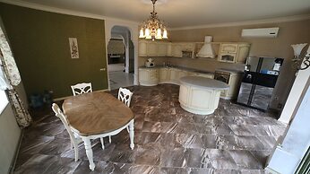 Zemlyanichnaya nomer 1