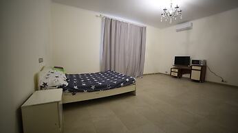 Zemlyanichnaya nomer 1