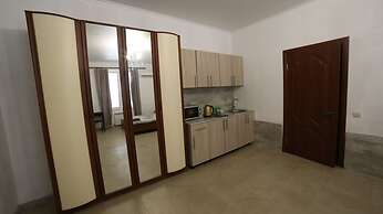 Zemlyanichnaya nomer 1