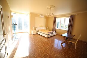 Zemlyanichnaya nomer 1