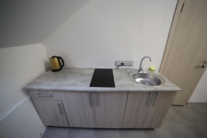 Zemlyanichnaya nomer 1