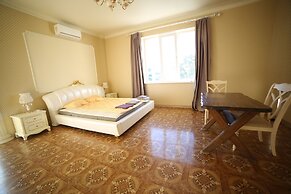 Zemlyanichnaya nomer 1