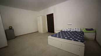 Zemlyanichnaya nomer 1