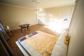 Zemlyanichnaya nomer 1