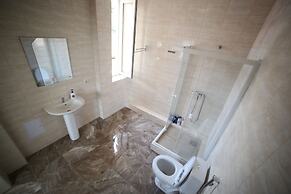 Zemlyanichnaya nomer 1