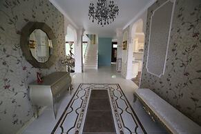 Zemlyanichnaya nomer 1