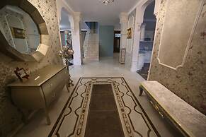 Zemlyanichnaya nomer 1