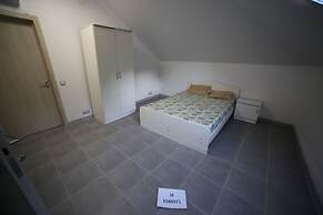 Zemlyanichnaya nomer 1