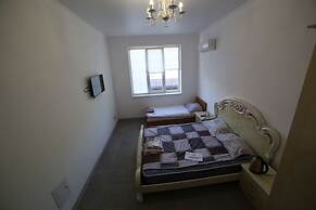 Zemlyanichnaya nomer 1