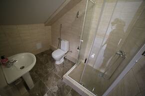 Zemlyanichnaya nomer 1