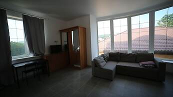 Zemlyanichnaya nomer 1