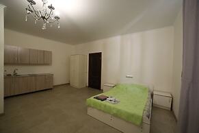 Zemlyanichnaya nomer 1