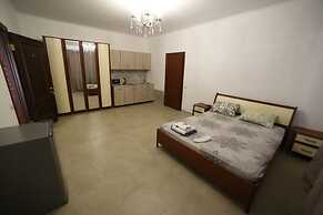 Zemlyanichnaya nomer 1