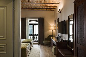 Mest Hotel Istanbul Sirkeci