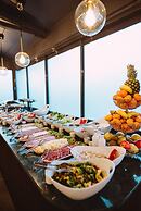 Mest Hotel Istanbul Sirkeci