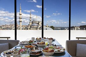 Mest Hotel Istanbul Sirkeci