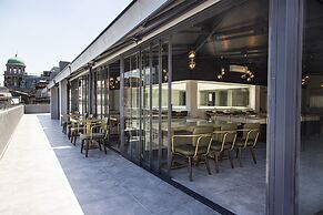 Mest Hotel Istanbul Sirkeci