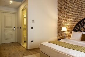 Mest Hotel Istanbul Sirkeci