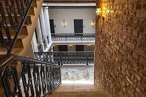 Mest Hotel Istanbul Sirkeci