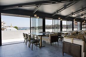 Mest Hotel Istanbul Sirkeci