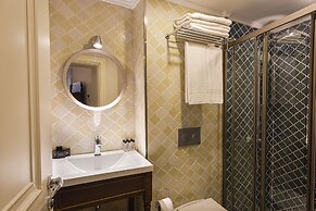 Mest Hotel Istanbul Sirkeci