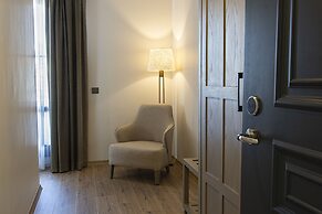 Mest Hotel Istanbul Sirkeci